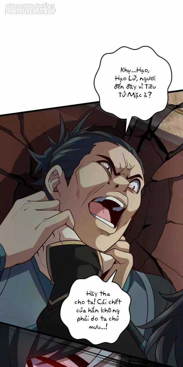 Ta , Thần Long Chi Hậu Chapter 20 trang 11