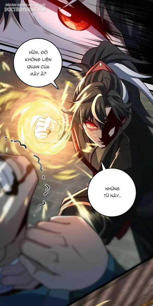 Ta , Thần Long Chi Hậu Chapter 20 trang 12