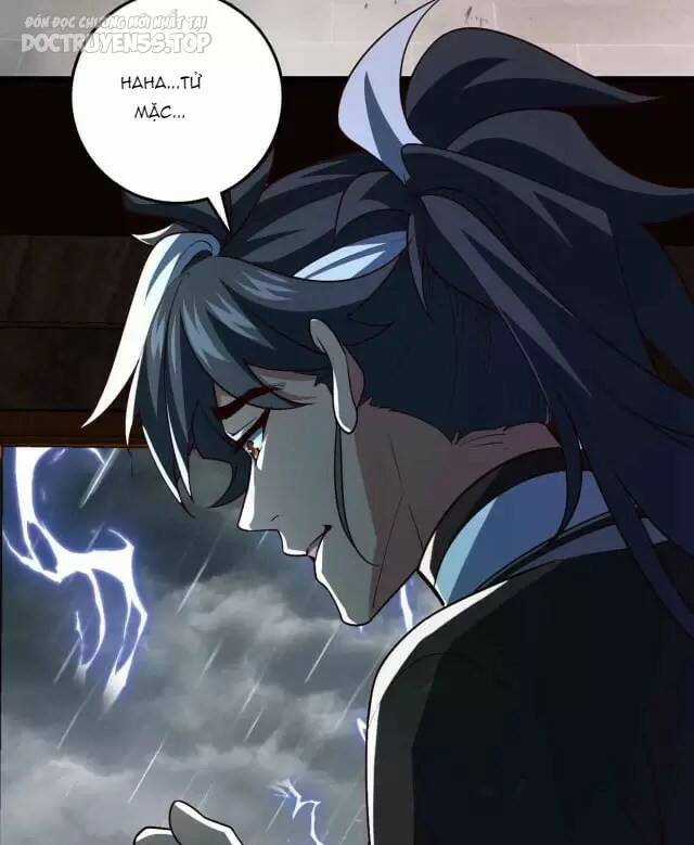 Ta , Thần Long Chi Hậu Chapter 20 trang 18