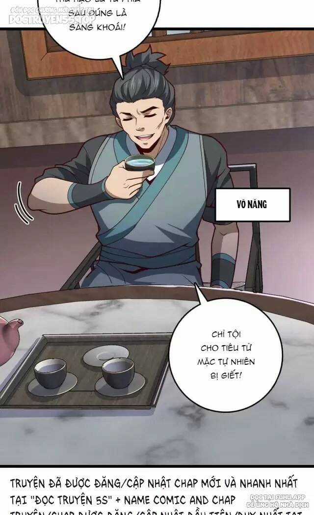 Ta , Thần Long Chi Hậu Chapter 20 trang 2