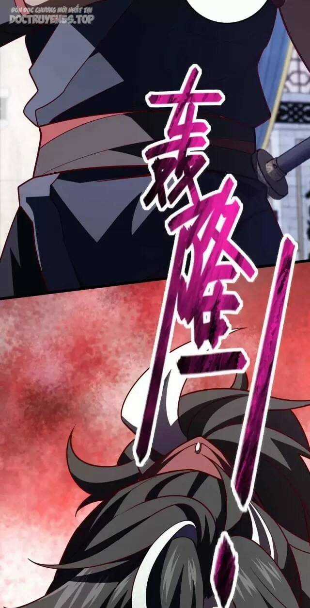 Ta , Thần Long Chi Hậu Chapter 20 trang 22