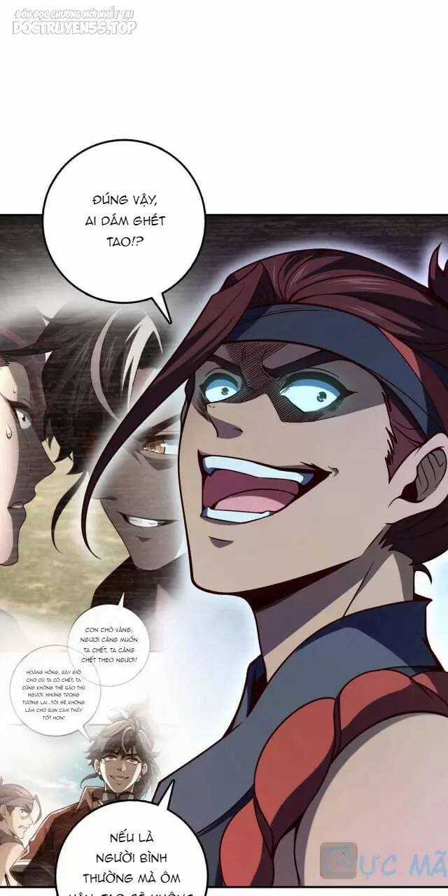 Ta , Thần Long Chi Hậu Chapter 20 trang 24