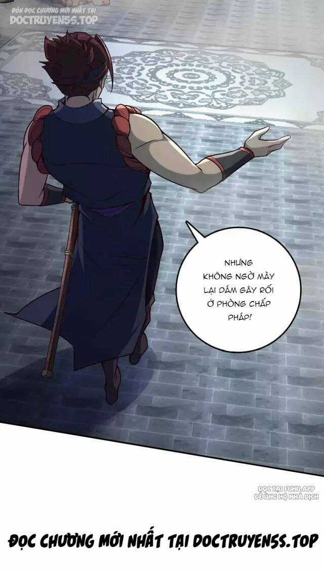 Ta , Thần Long Chi Hậu Chapter 20 trang 26