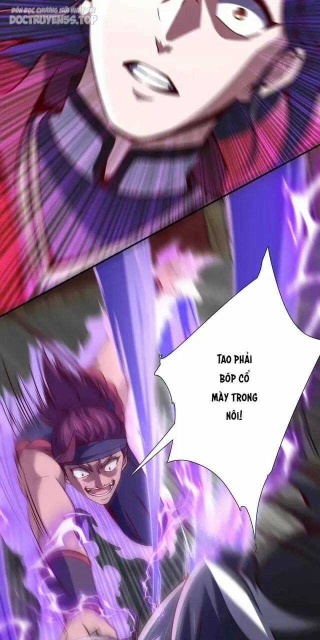 Ta , Thần Long Chi Hậu Chapter 20 trang 29