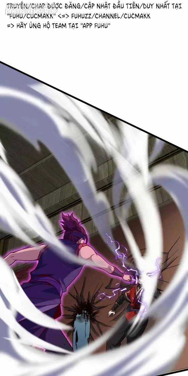 Ta , Thần Long Chi Hậu Chapter 20 trang 33