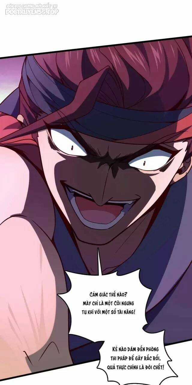 Ta , Thần Long Chi Hậu Chapter 20 trang 36