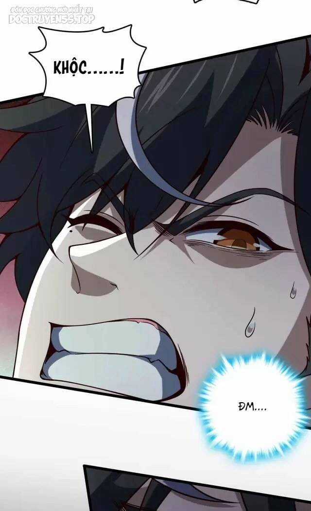 Ta , Thần Long Chi Hậu Chapter 20 trang 37