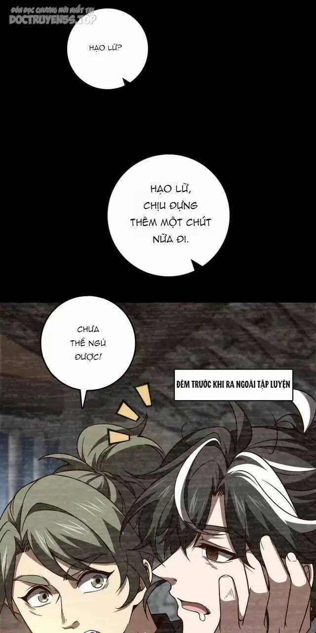 Ta , Thần Long Chi Hậu Chapter 20 trang 39