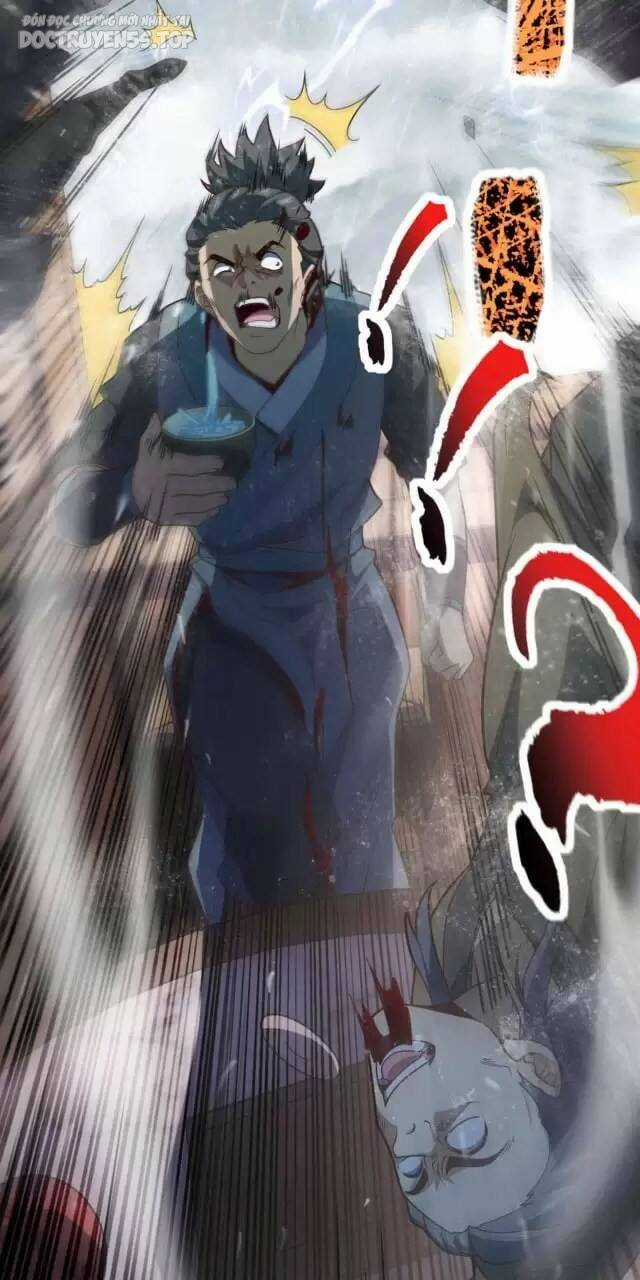 Ta , Thần Long Chi Hậu Chapter 20 trang 4