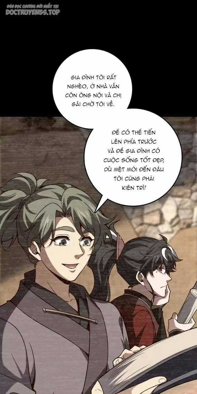 Ta , Thần Long Chi Hậu Chapter 20 trang 42