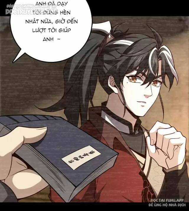 Ta , Thần Long Chi Hậu Chapter 20 trang 44