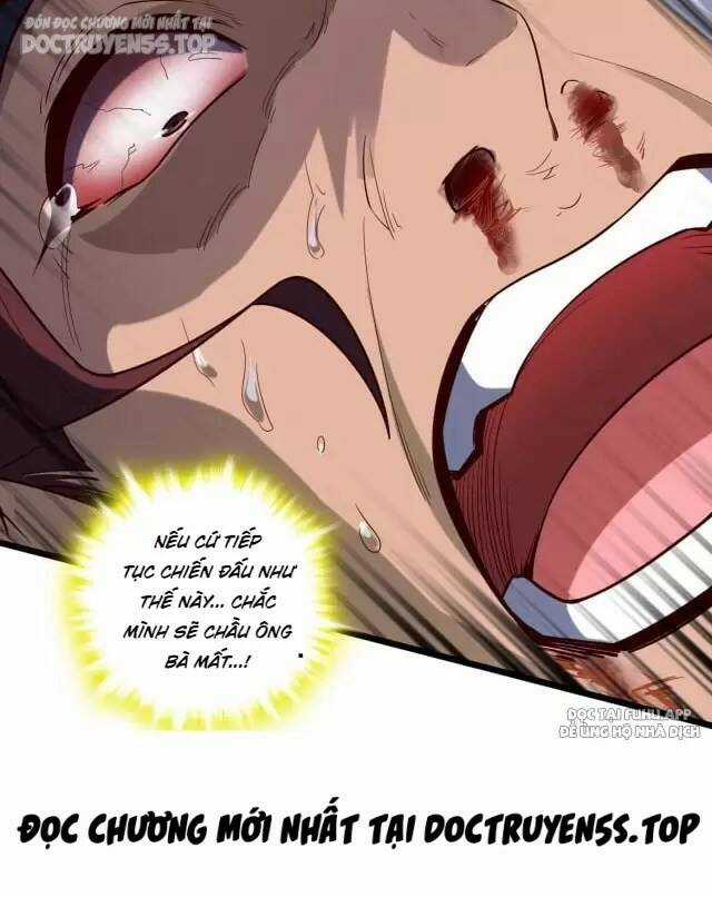 Ta , Thần Long Chi Hậu Chapter 20 trang 48