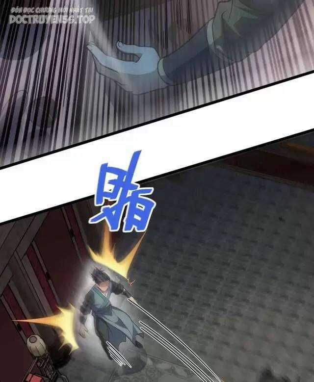 Ta , Thần Long Chi Hậu Chapter 20 trang 5