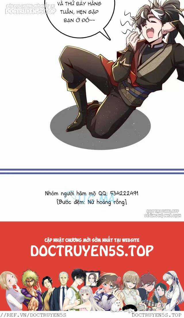 Ta , Thần Long Chi Hậu Chapter 20 trang 51