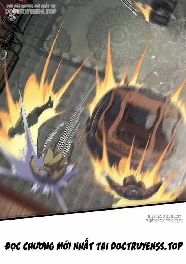 Ta , Thần Long Chi Hậu Chapter 20 trang 6