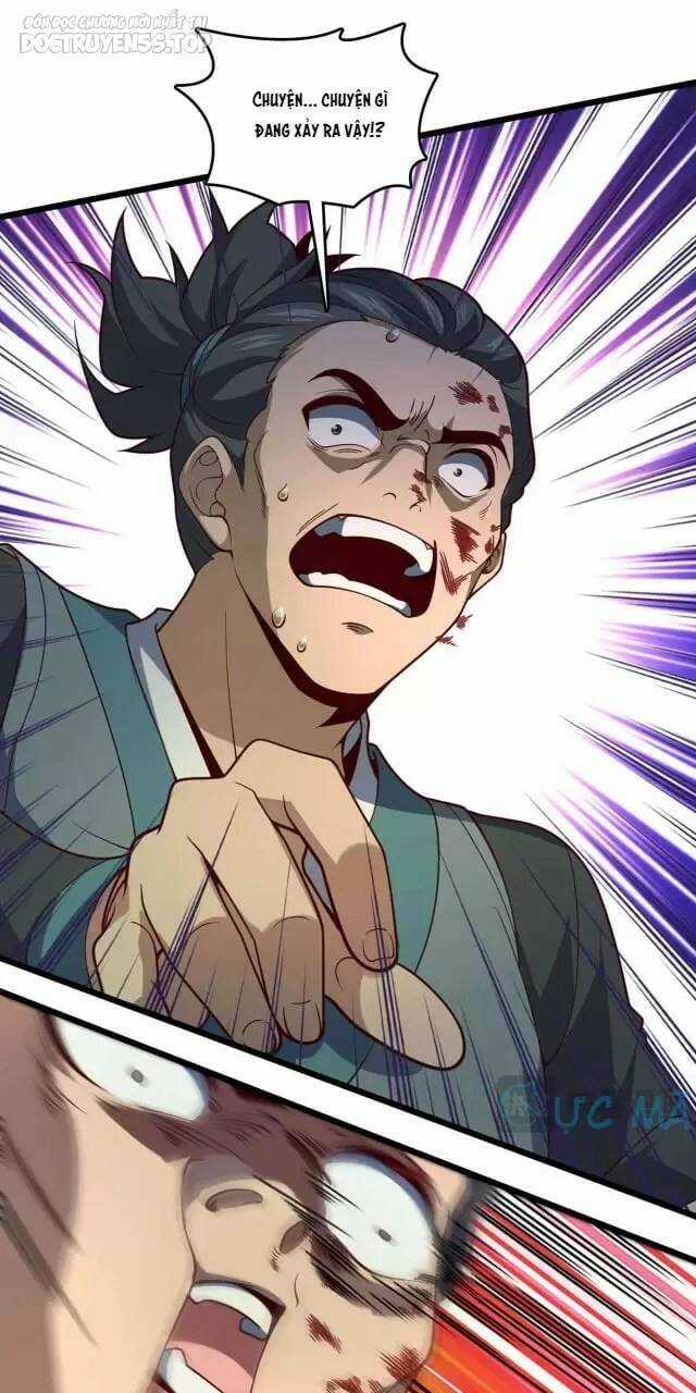 Ta , Thần Long Chi Hậu Chapter 20 trang 7