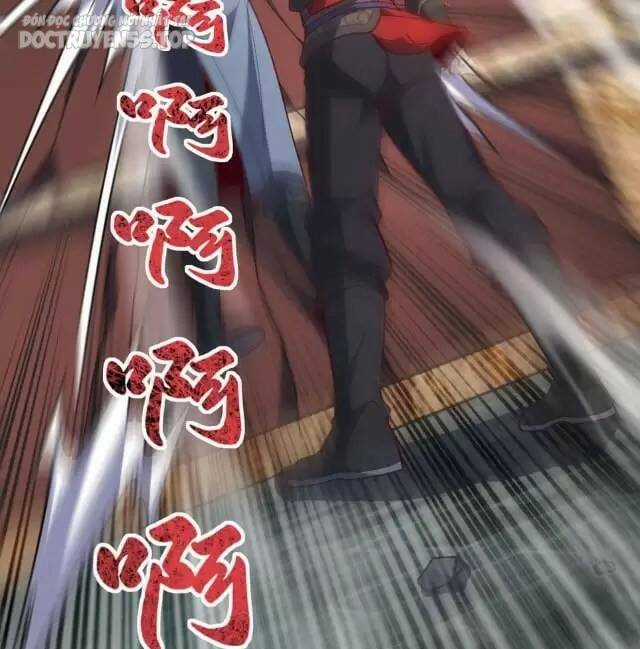 Ta , Thần Long Chi Hậu Chapter 20 trang 9