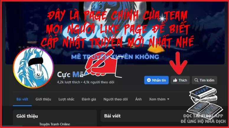 Ta , Thần Long Chi Hậu Chapter 21 trang 1