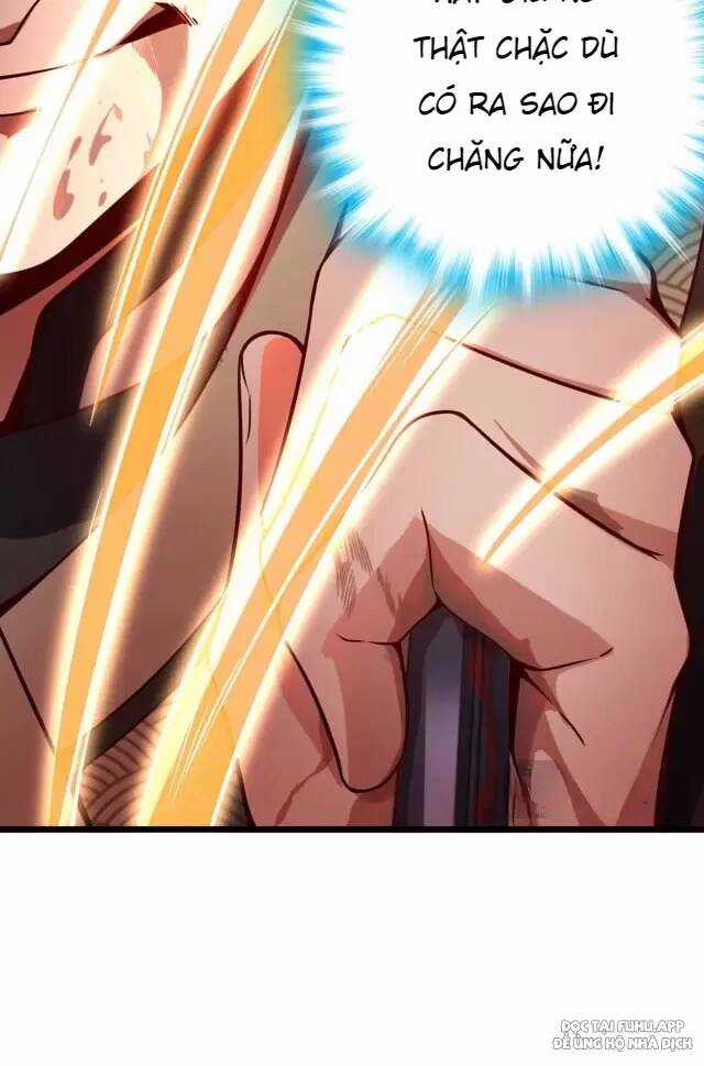 Ta , Thần Long Chi Hậu Chapter 21 trang 10