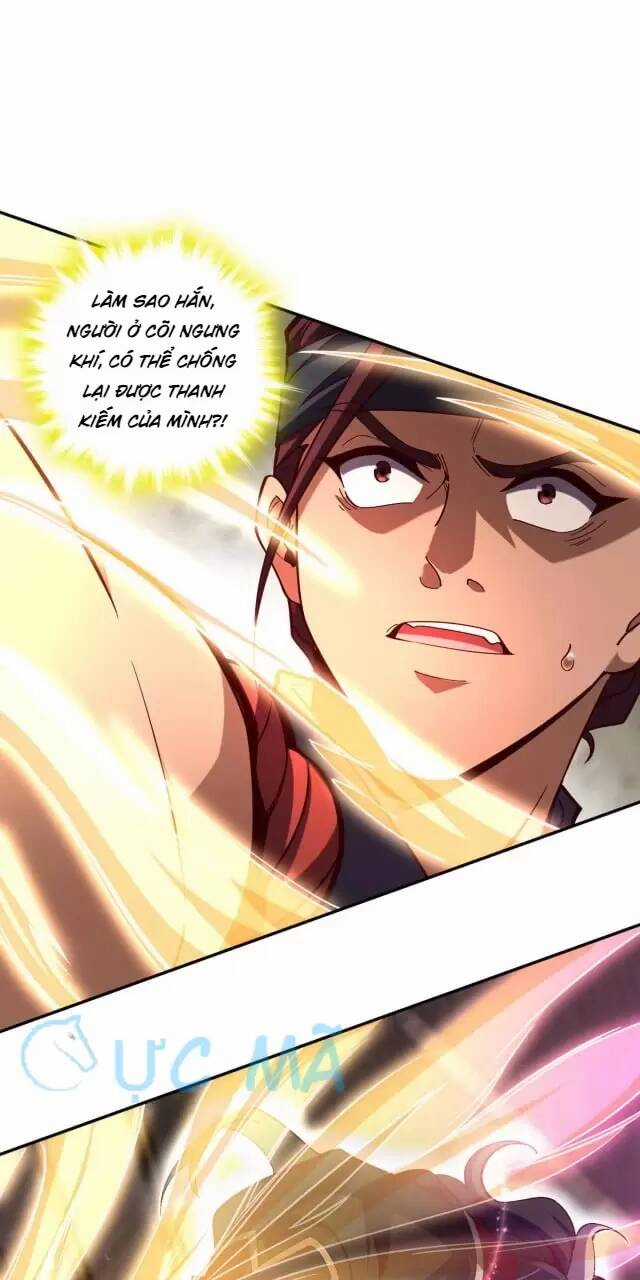 Ta , Thần Long Chi Hậu Chapter 21 trang 11