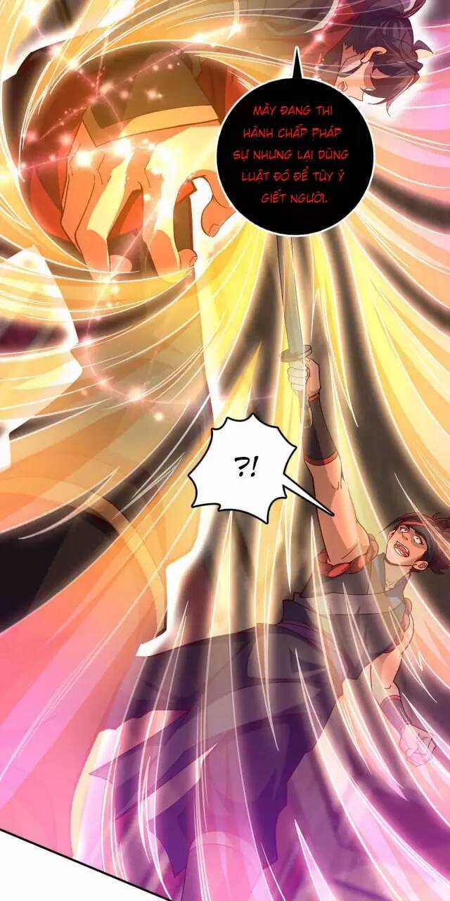 Ta , Thần Long Chi Hậu Chapter 21 trang 12