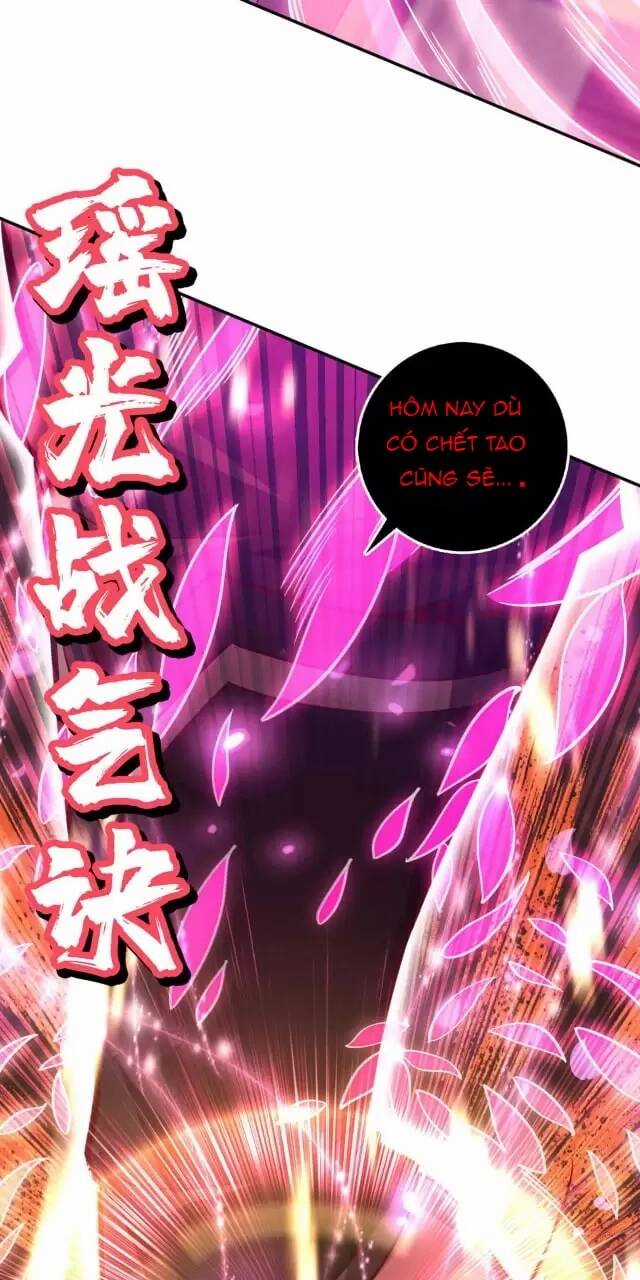 Ta , Thần Long Chi Hậu Chapter 21 trang 13