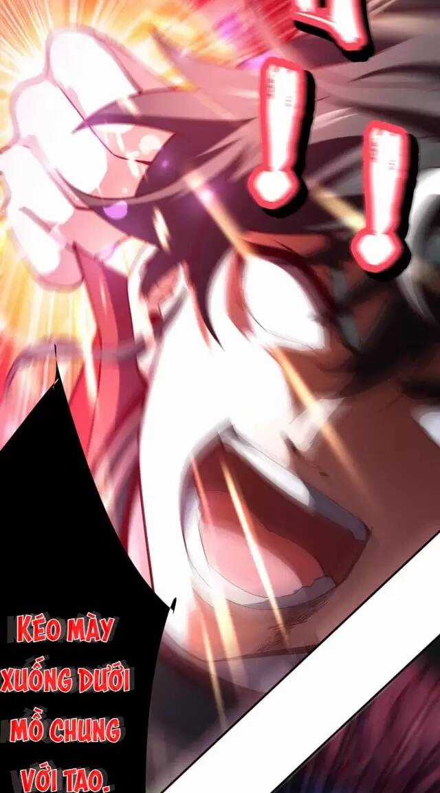 Ta , Thần Long Chi Hậu Chapter 21 trang 15