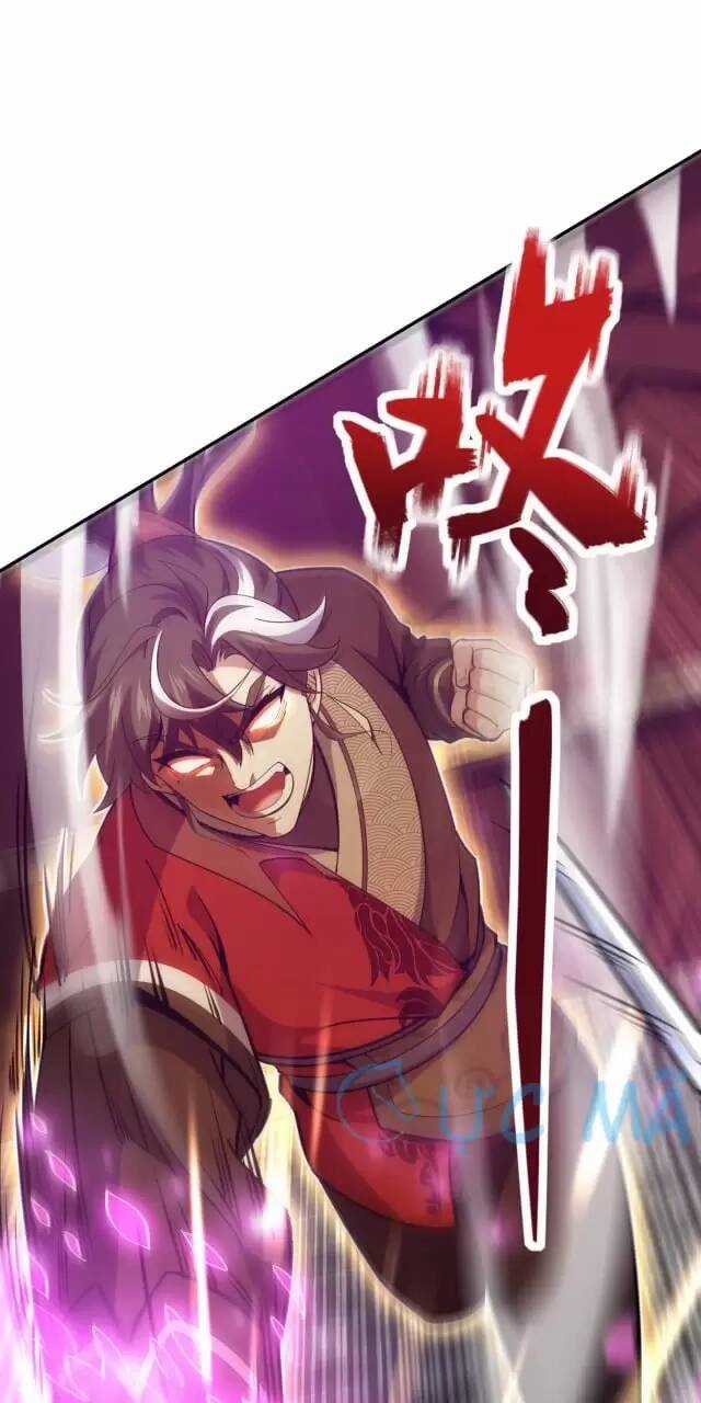 Ta , Thần Long Chi Hậu Chapter 21 trang 17