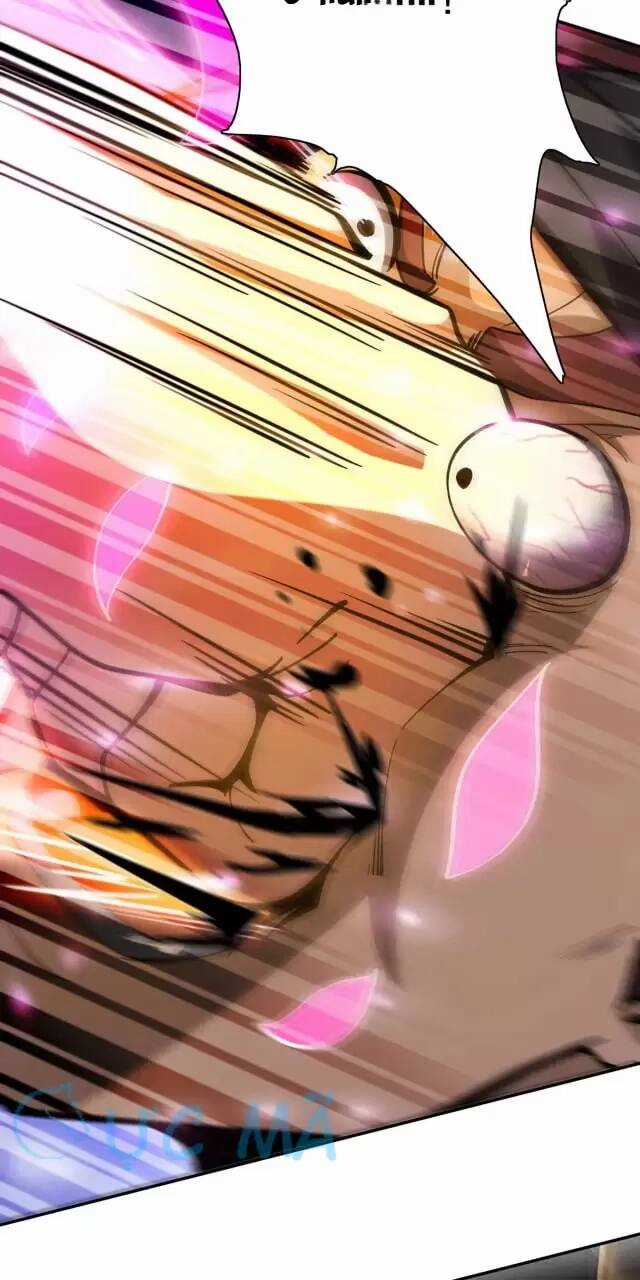 Ta , Thần Long Chi Hậu Chapter 21 trang 19