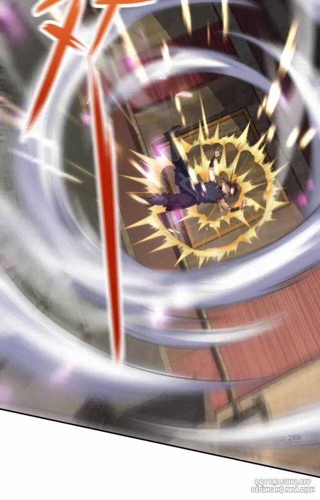 Ta , Thần Long Chi Hậu Chapter 21 trang 21