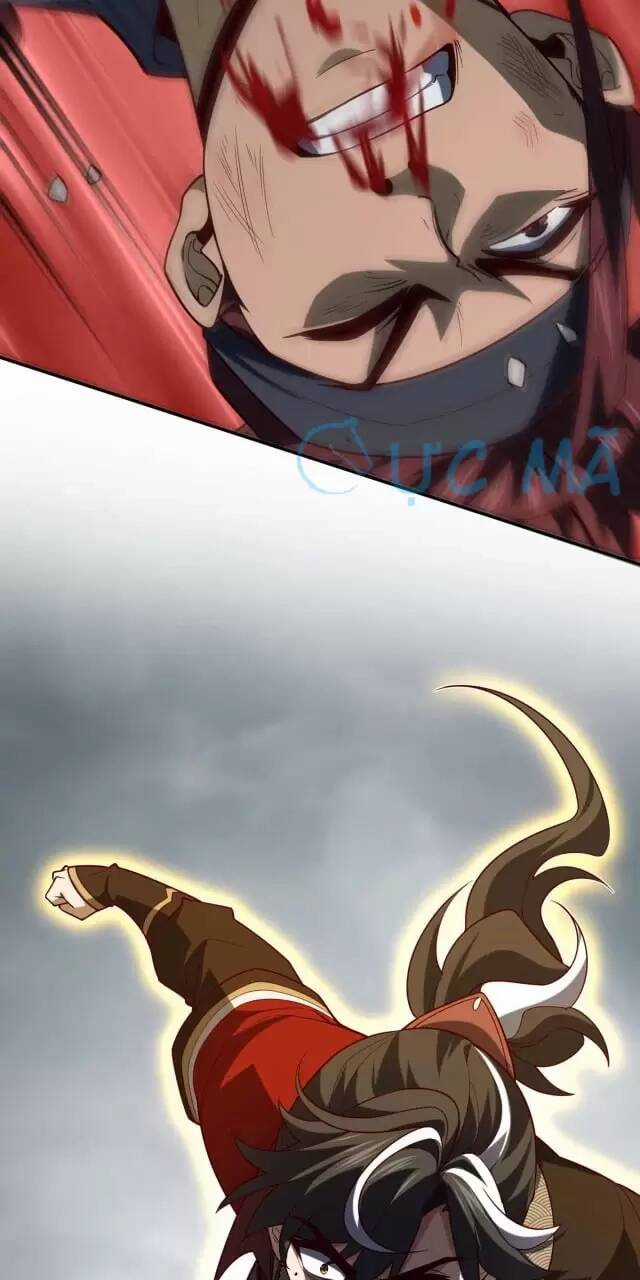 Ta , Thần Long Chi Hậu Chapter 21 trang 24