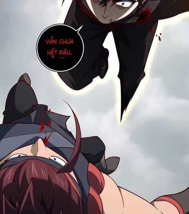 Ta , Thần Long Chi Hậu Chapter 21 trang 25