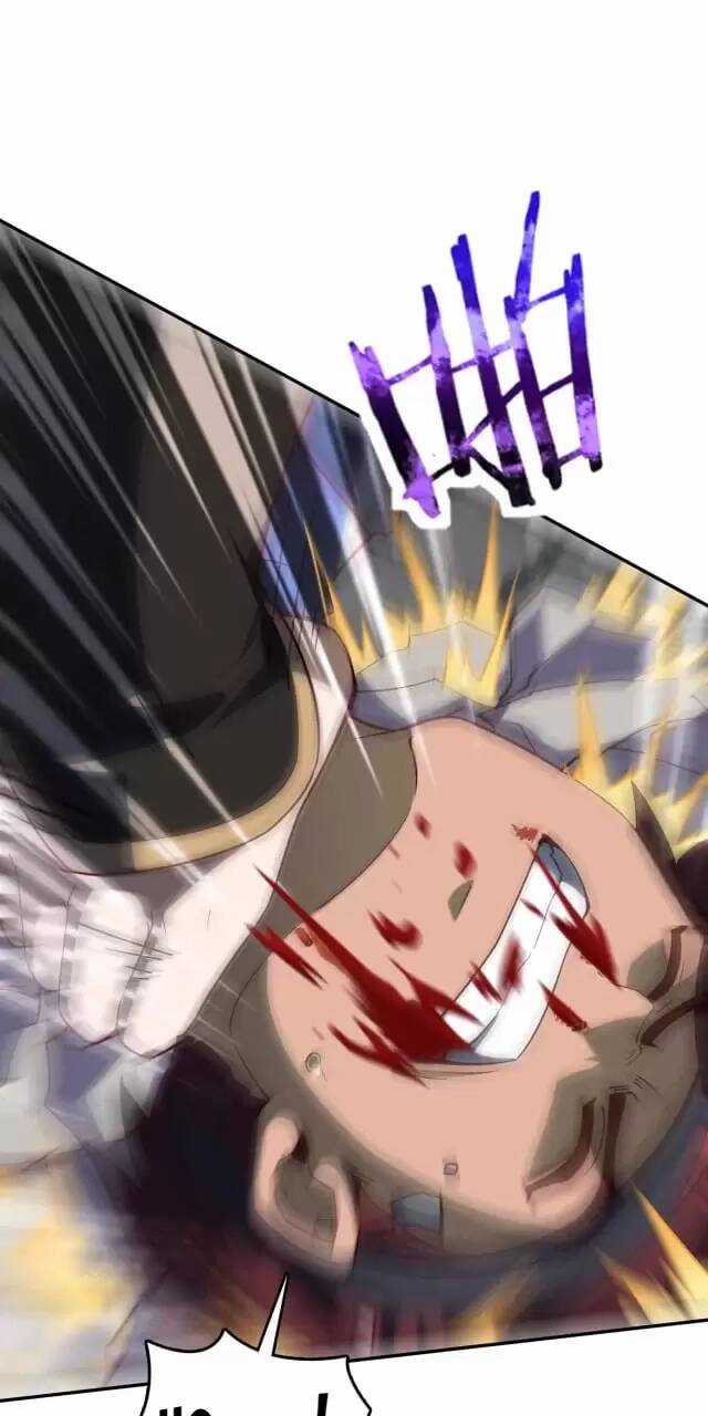 Ta , Thần Long Chi Hậu Chapter 21 trang 27