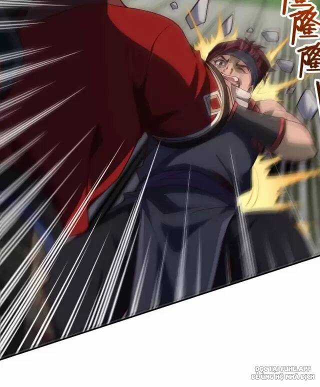 Ta , Thần Long Chi Hậu Chapter 21 trang 29