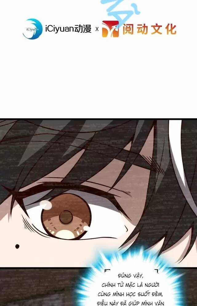 Ta , Thần Long Chi Hậu Chapter 21 trang 3