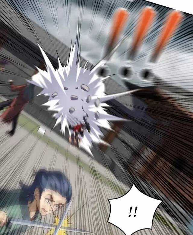 Ta , Thần Long Chi Hậu Chapter 21 trang 31