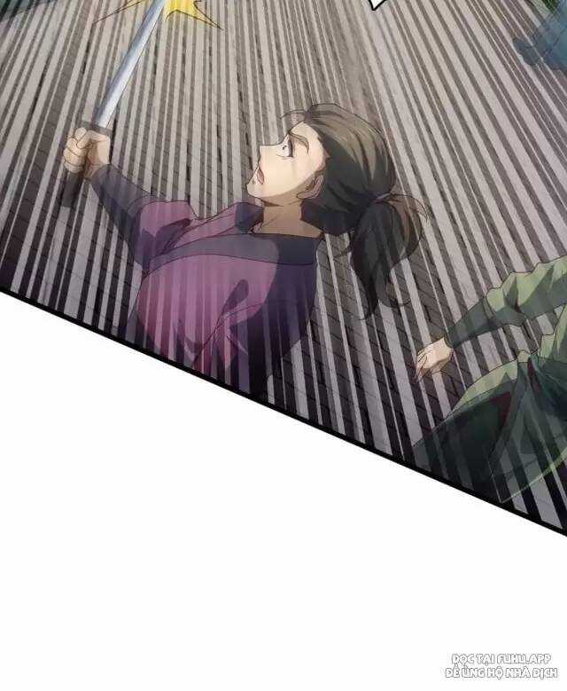 Ta , Thần Long Chi Hậu Chapter 21 trang 32