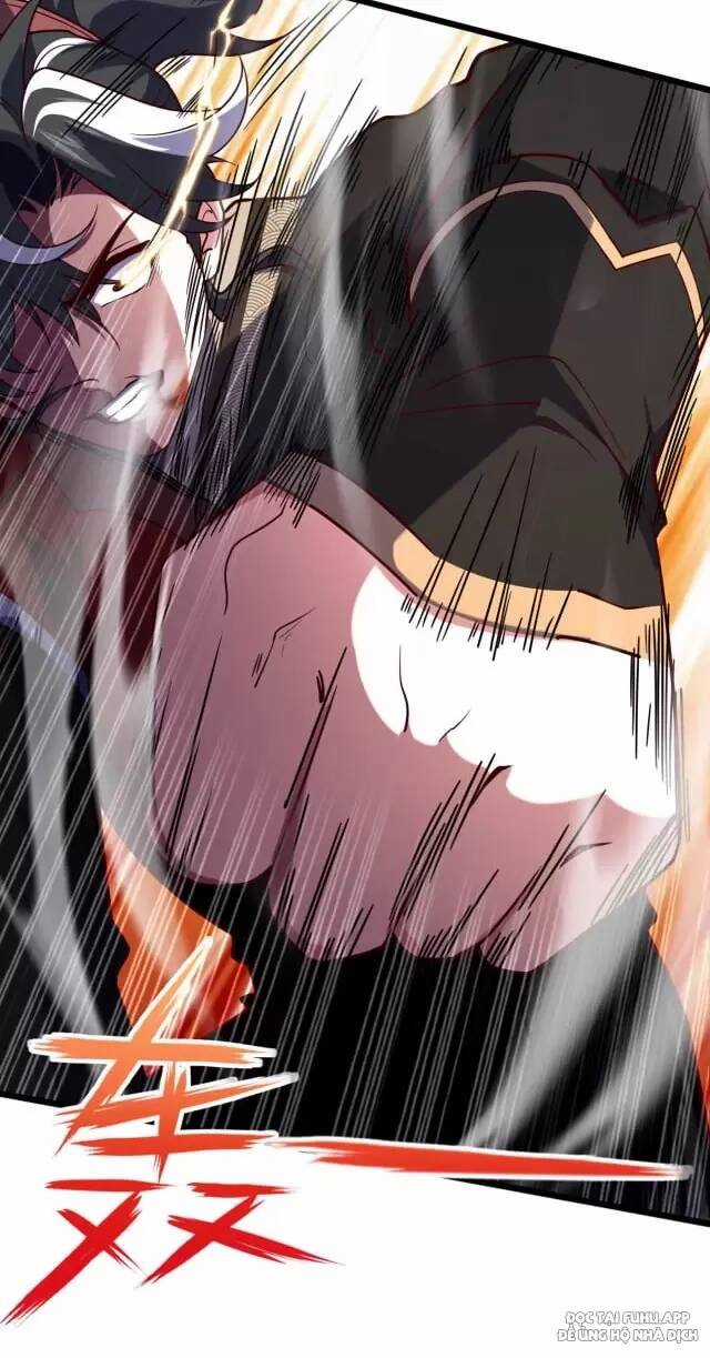 Ta , Thần Long Chi Hậu Chapter 21 trang 35