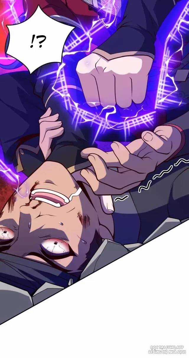 Ta , Thần Long Chi Hậu Chapter 21 trang 38