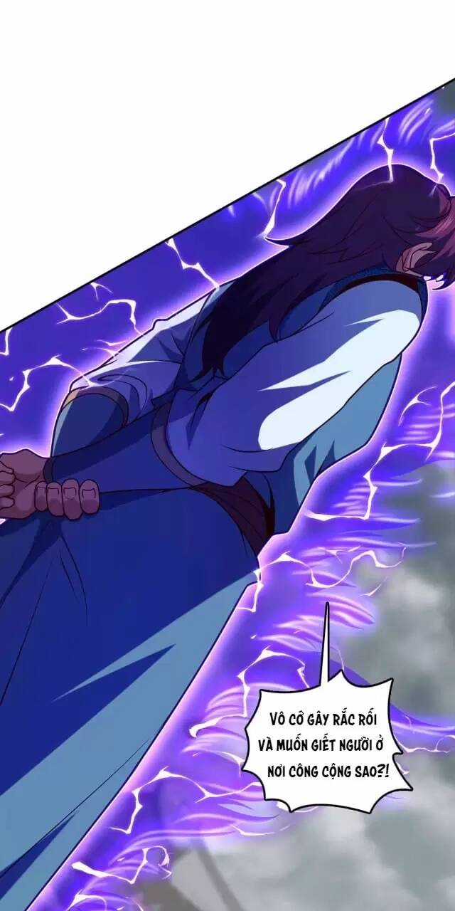 Ta , Thần Long Chi Hậu Chapter 21 trang 39