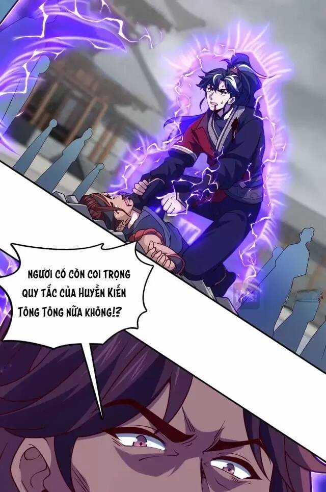 Ta , Thần Long Chi Hậu Chapter 21 trang 40