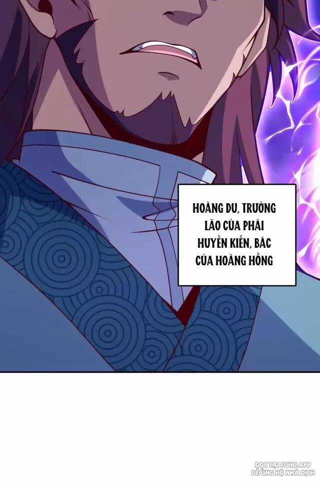 Ta , Thần Long Chi Hậu Chapter 21 trang 41