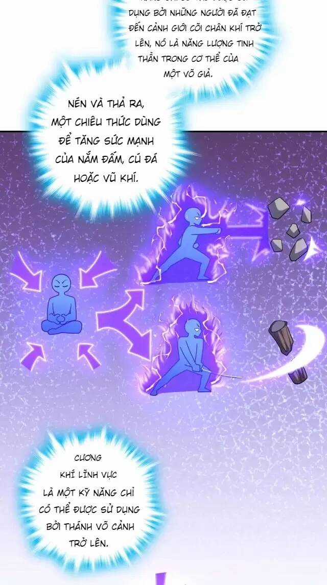 Ta , Thần Long Chi Hậu Chapter 21 trang 44