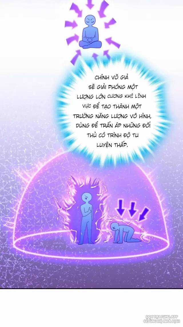 Ta , Thần Long Chi Hậu Chapter 21 trang 45