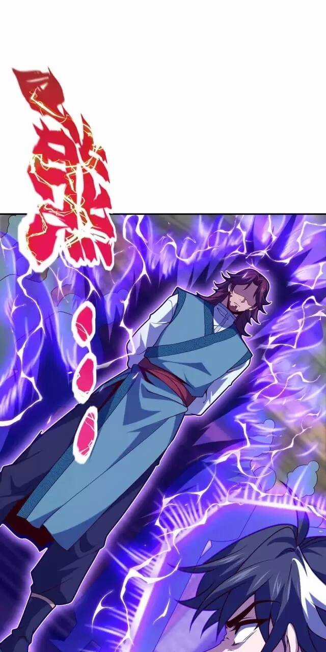 Ta , Thần Long Chi Hậu Chapter 21 trang 46