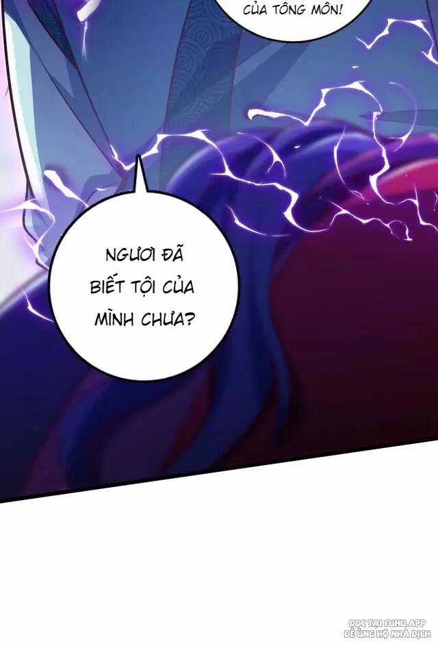 Ta , Thần Long Chi Hậu Chapter 21 trang 49