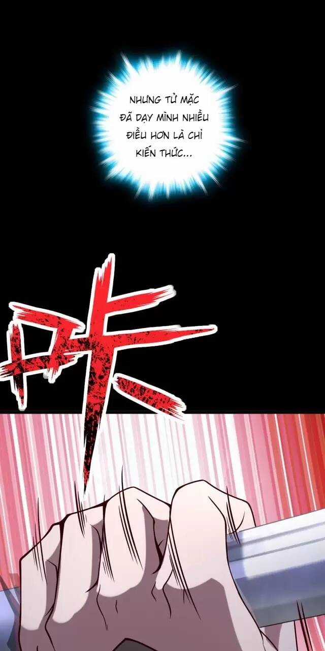 Ta , Thần Long Chi Hậu Chapter 21 trang 5