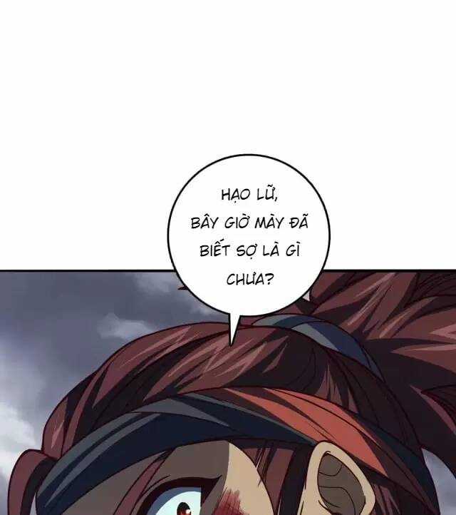 Ta , Thần Long Chi Hậu Chapter 21 trang 51