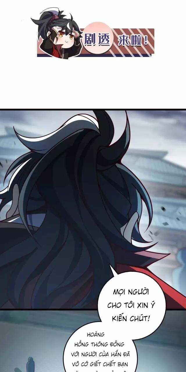 Ta , Thần Long Chi Hậu Chapter 21 trang 53