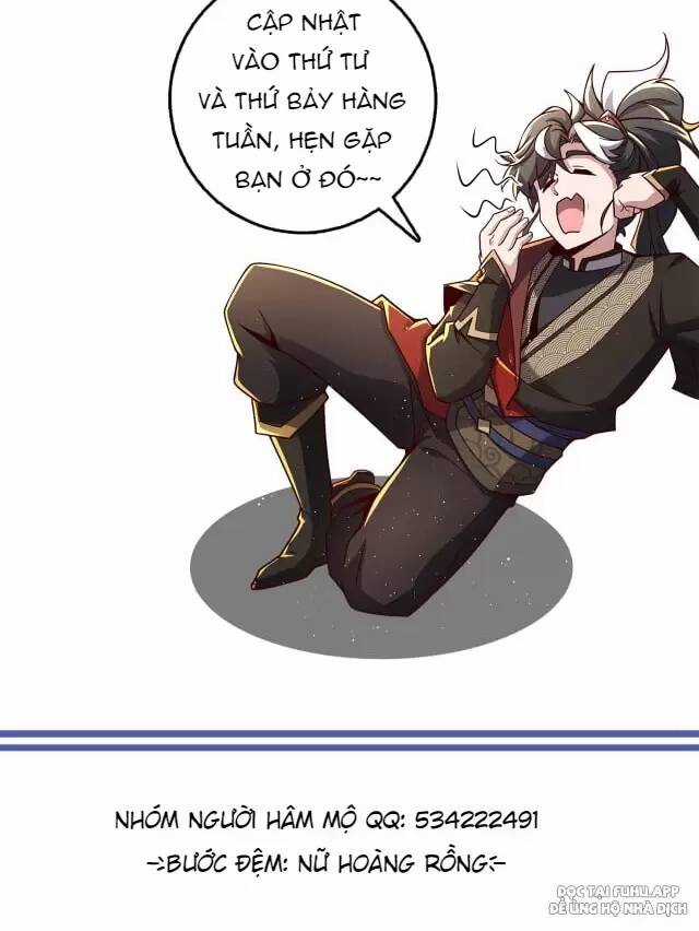 Ta , Thần Long Chi Hậu Chapter 21 trang 56